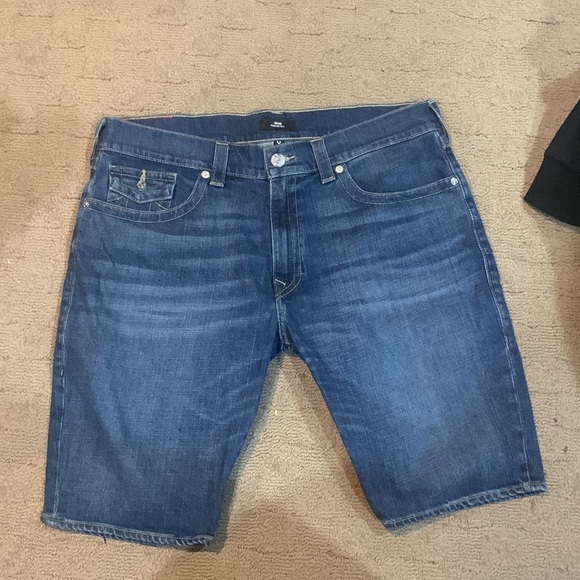 Dope true religion jeans for sale size 38 - Picture 2 of 3